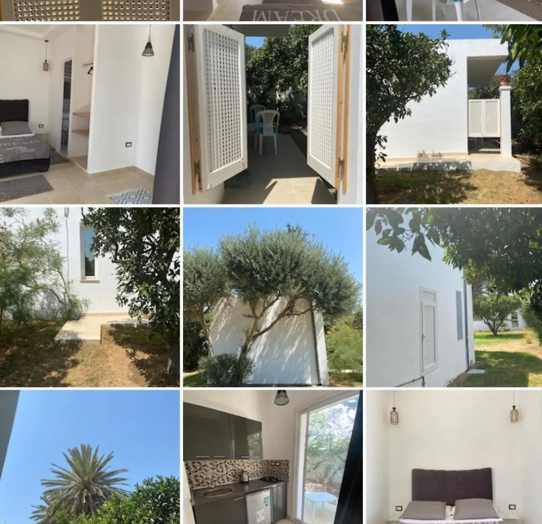 Karmela Apartment Ariana Tunisia